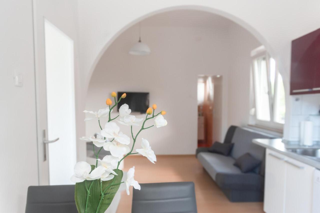 Studio Enig Izola Buitenkant foto